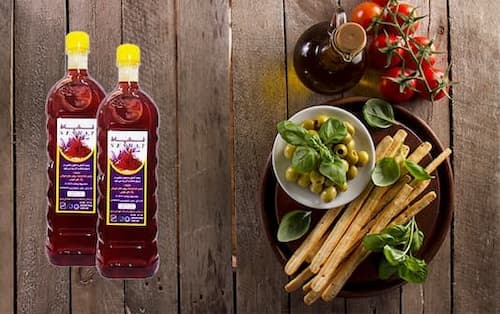 خرید مایع زعفران قائنات + قیمت فروش استثنایی
